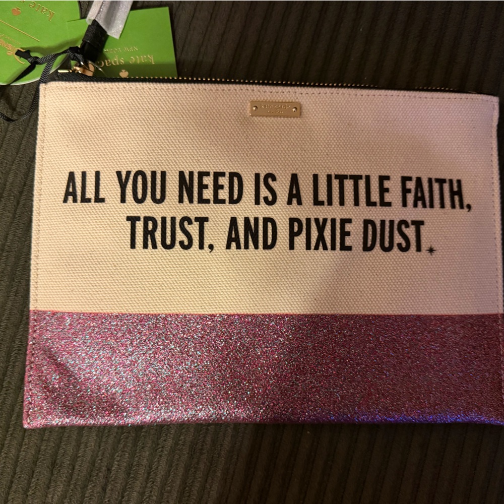 Kate Spade x Disney